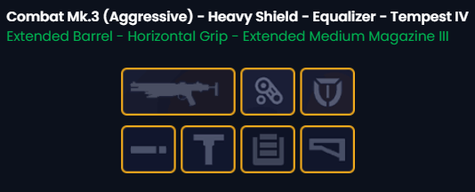 MMOJUGG ARC Raiders ARC Raiders Build Packs No.3 Details View of Item Function and Use